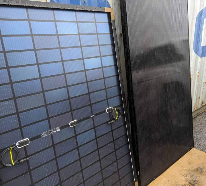 Maintenance et dépannage rapide de vos installations solaires